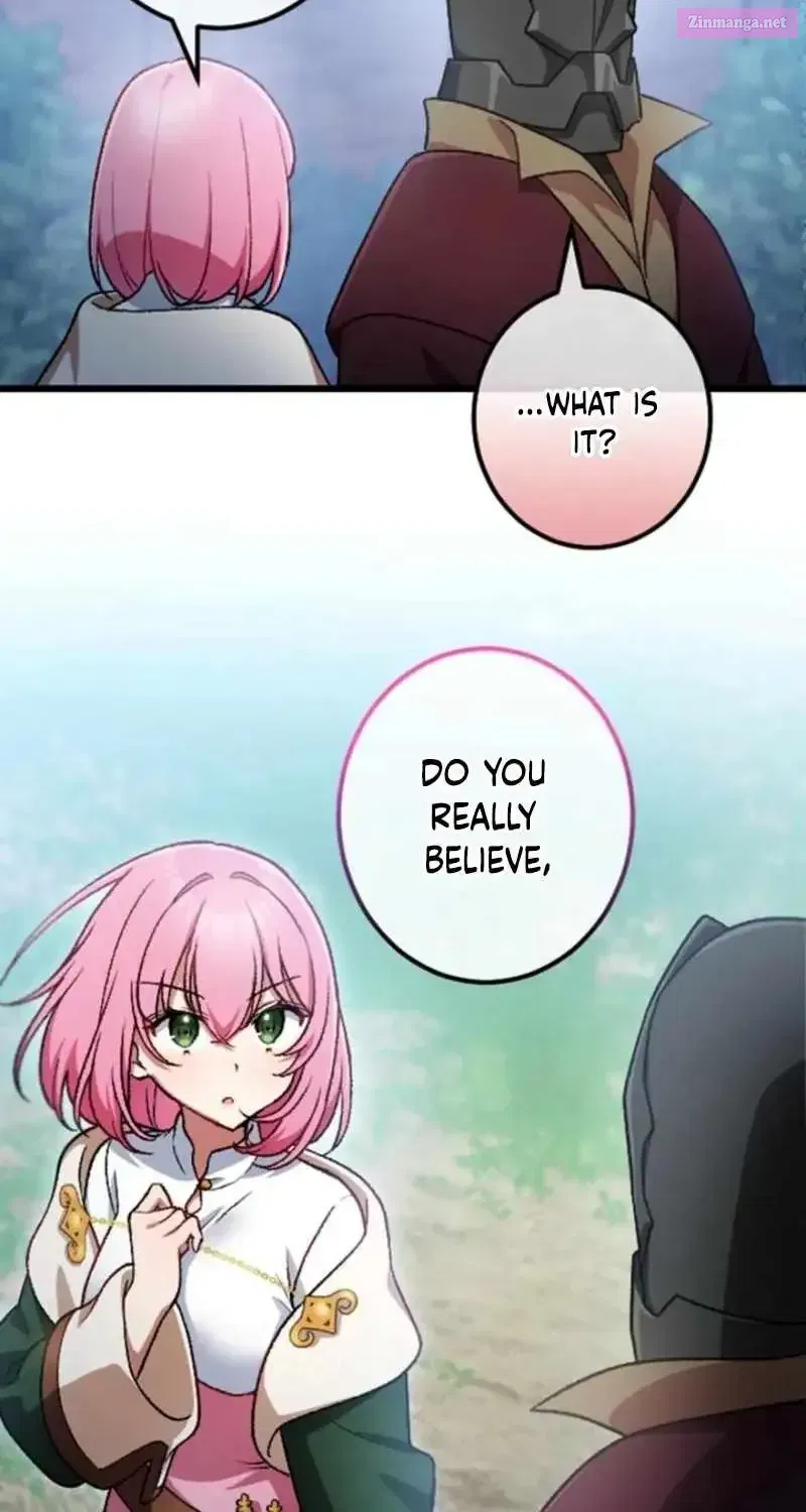 A Former S-Rank Adventurer Who Was Betrayed by His Chapter 36 page 55 - 