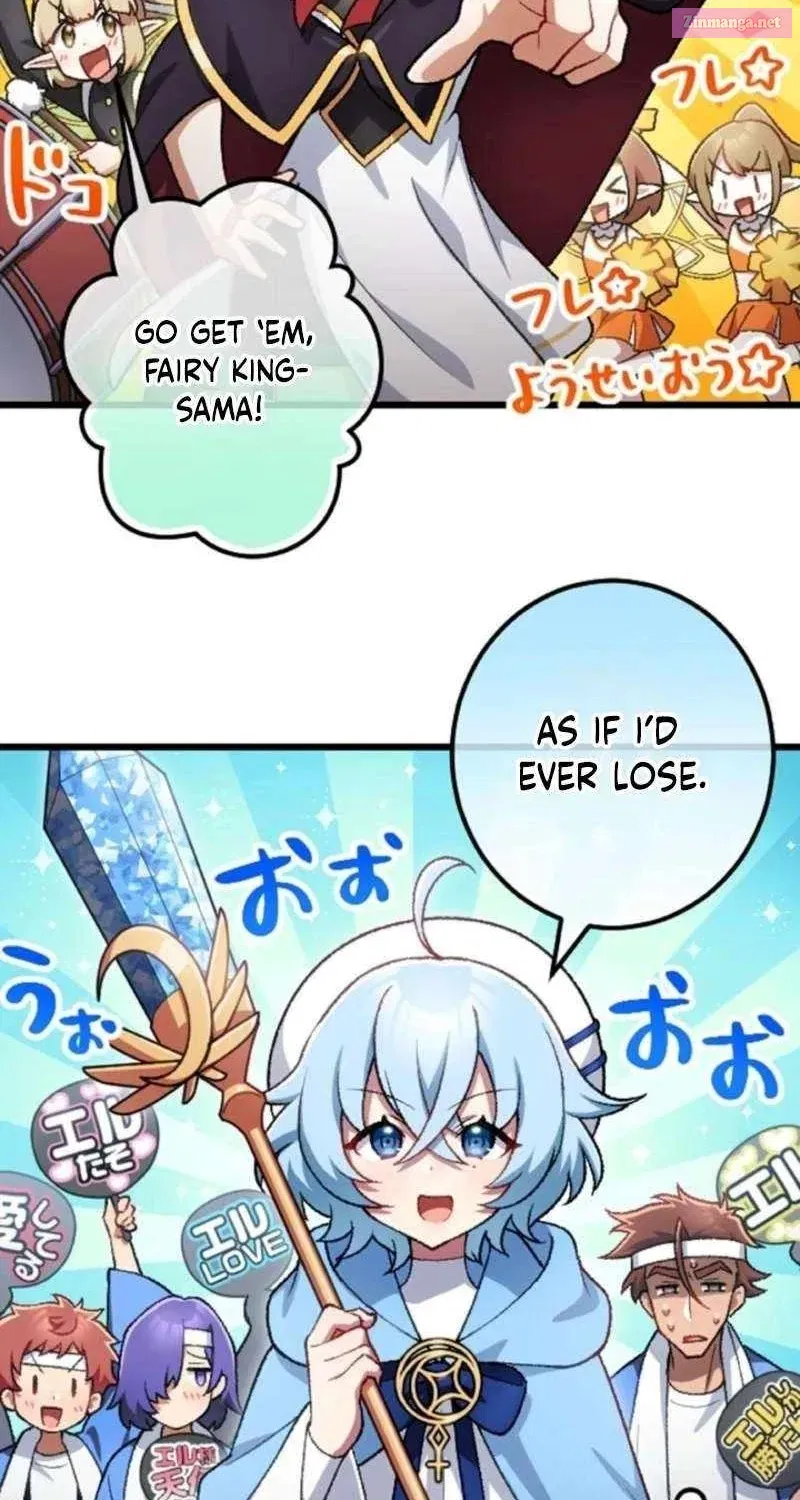 A Former S-Rank Adventurer Who Was Betrayed by His Chapter 36 page 8 - 