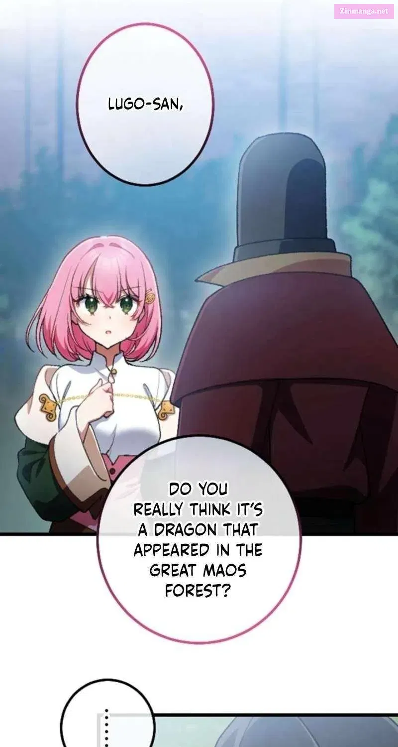 A Former S-Rank Adventurer Who Was Betrayed by His Chapter 37 page 1 - 