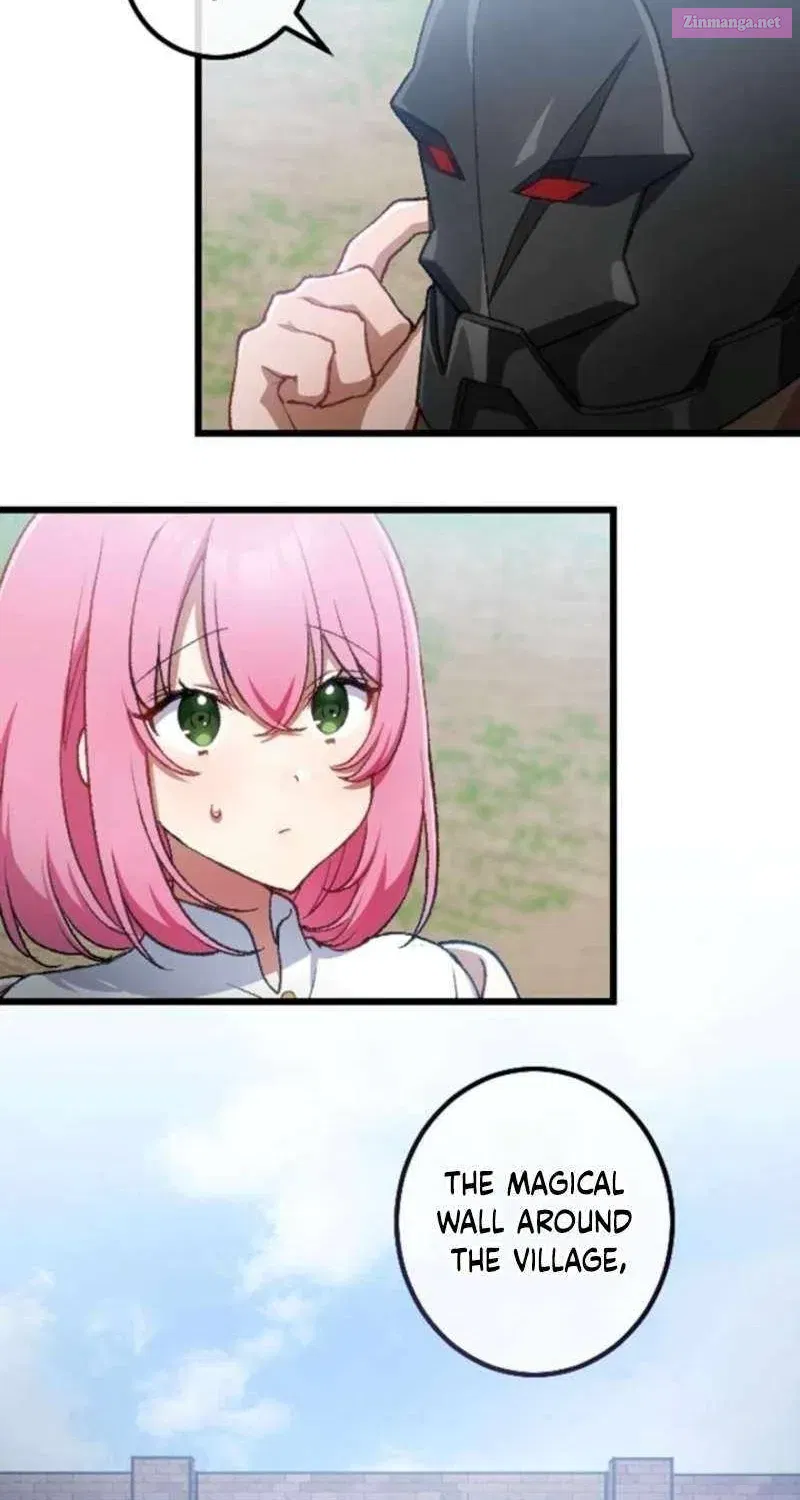 A Former S-Rank Adventurer Who Was Betrayed by His Chapter 37 page 2 - 