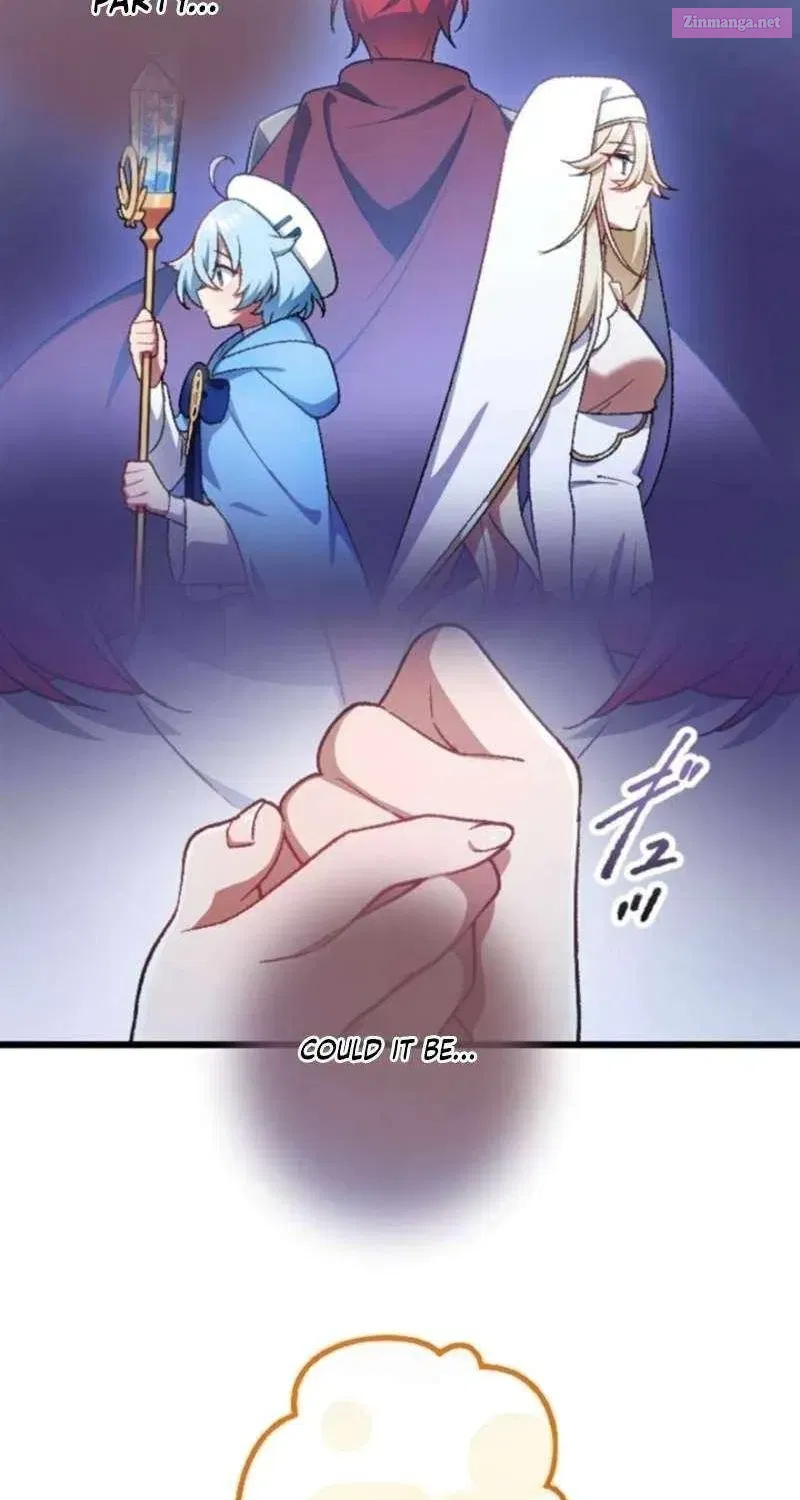 A Former S-Rank Adventurer Who Was Betrayed by His Chapter 37 page 11 - 