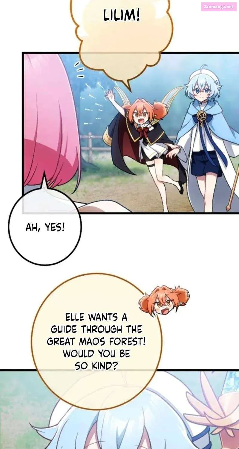 A Former S-Rank Adventurer Who Was Betrayed by His Chapter 37 page 12 - 