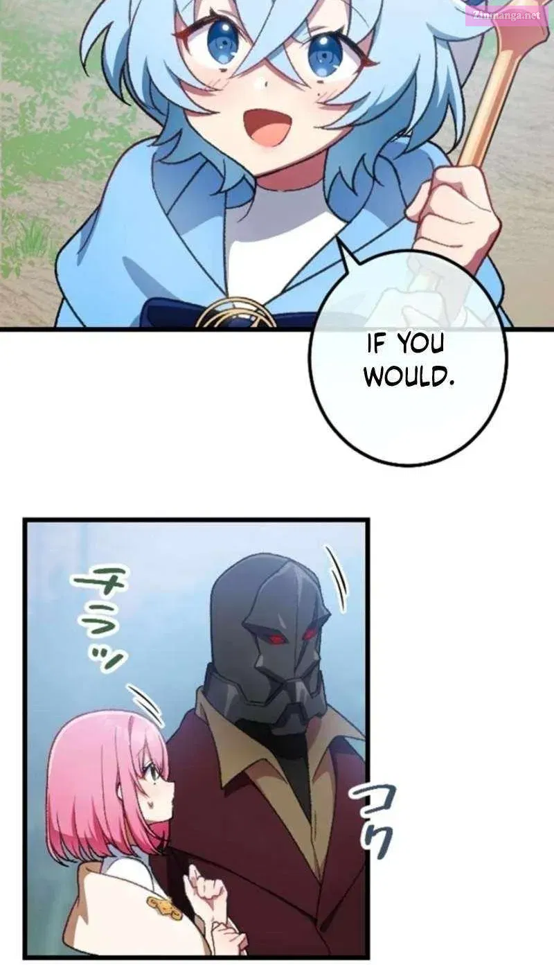 A Former S-Rank Adventurer Who Was Betrayed by His Chapter 37 page 13 - 