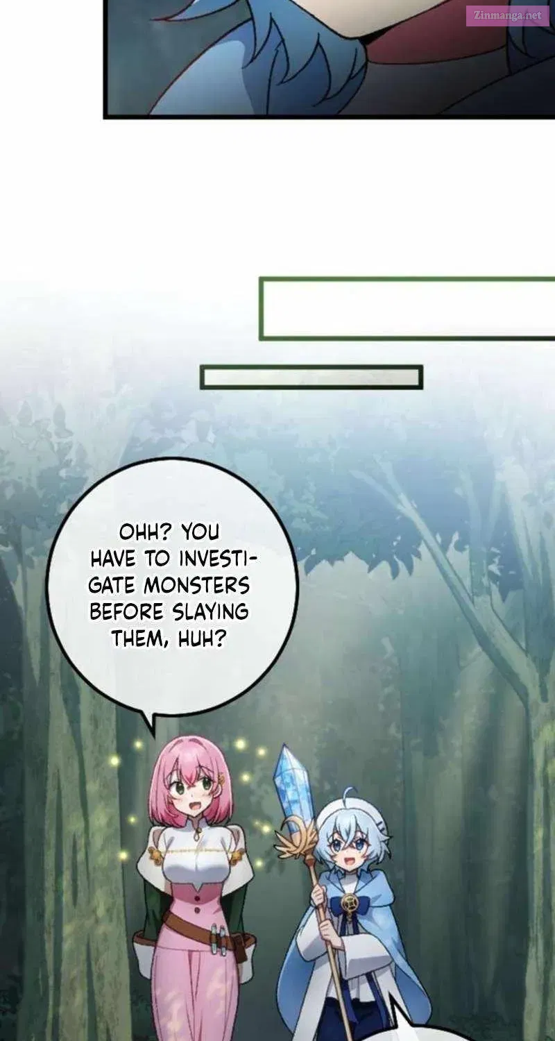A Former S-Rank Adventurer Who Was Betrayed by His Chapter 37 page 15 - 