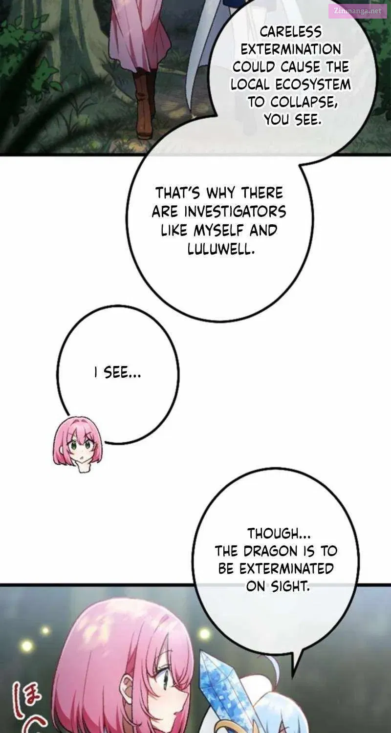 A Former S-Rank Adventurer Who Was Betrayed by His Chapter 37 page 16 - 