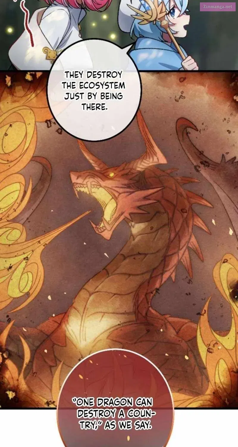 A Former S-Rank Adventurer Who Was Betrayed by His Chapter 37 page 17 - 