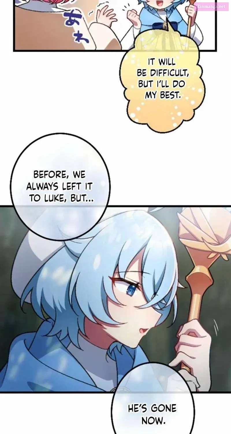 A Former S-Rank Adventurer Who Was Betrayed by His Chapter 37 page 19 - 