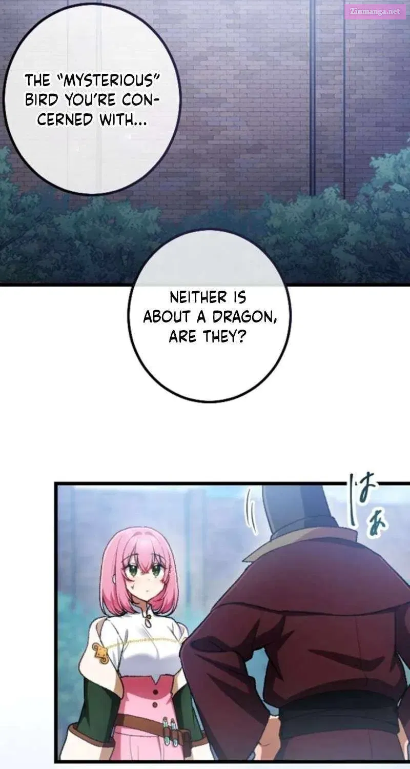 A Former S-Rank Adventurer Who Was Betrayed by His Chapter 37 page 3 - 