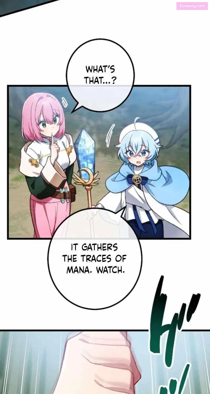 A Former S-Rank Adventurer Who Was Betrayed by His Chapter 37 page 24 - 