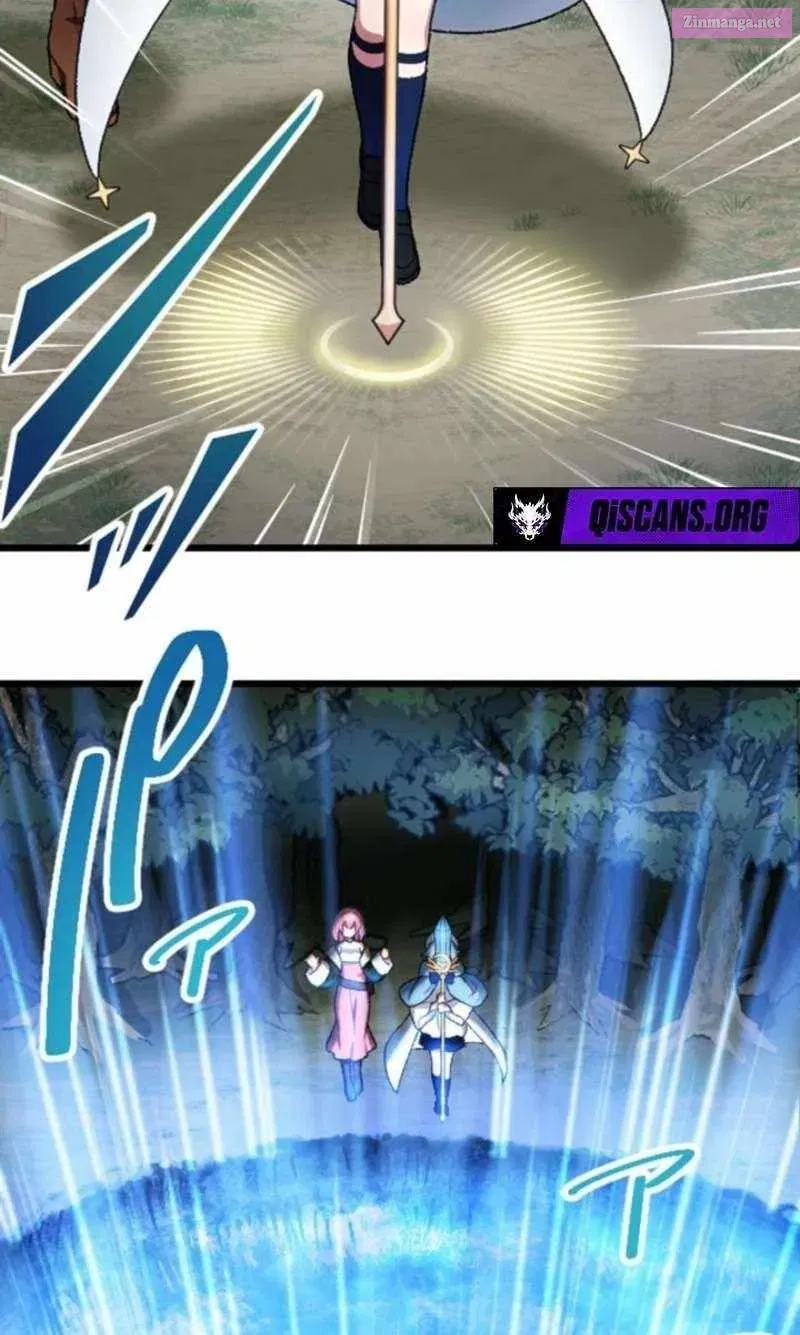A Former S-Rank Adventurer Who Was Betrayed by His Chapter 37 page 26 - 