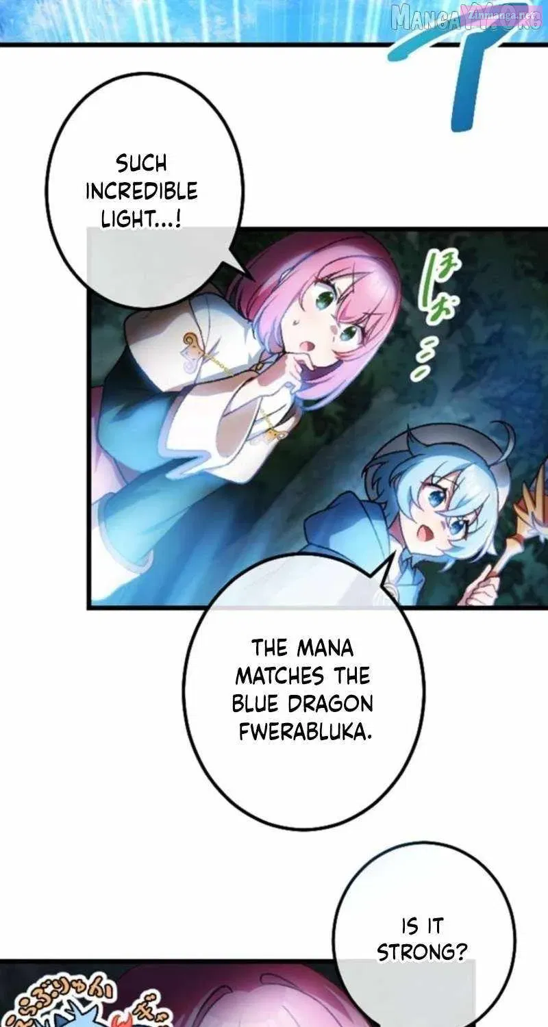 A Former S-Rank Adventurer Who Was Betrayed by His Chapter 37 page 27 - 