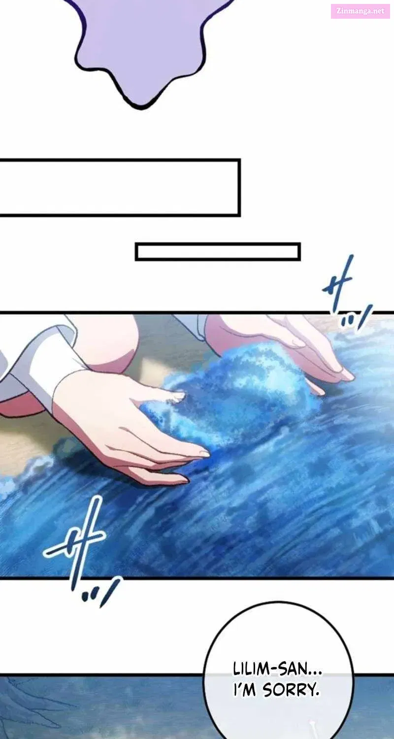 A Former S-Rank Adventurer Who Was Betrayed by His Chapter 37 page 30 - 