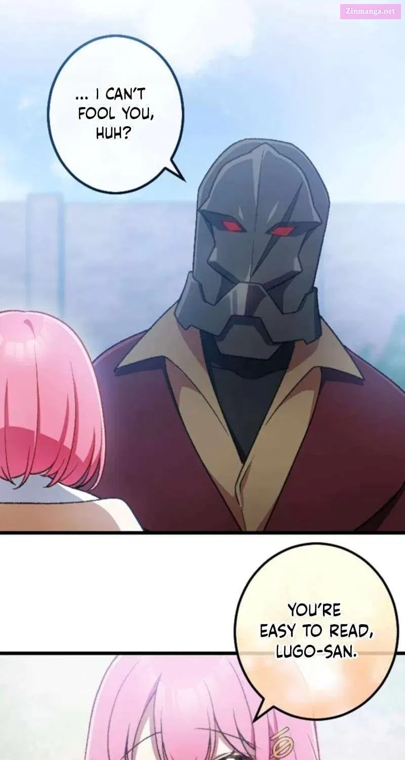 A Former S-Rank Adventurer Who Was Betrayed by His Chapter 37 page 4 - 