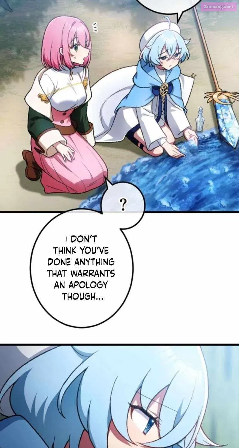 A Former S-Rank Adventurer Who Was Betrayed by His Chapter 37 page 31 - 