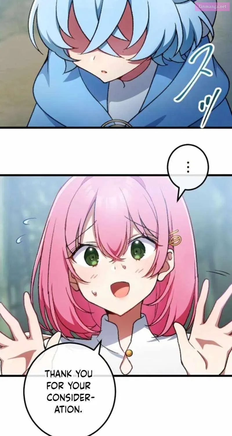 A Former S-Rank Adventurer Who Was Betrayed by His Chapter 37 page 35 - 