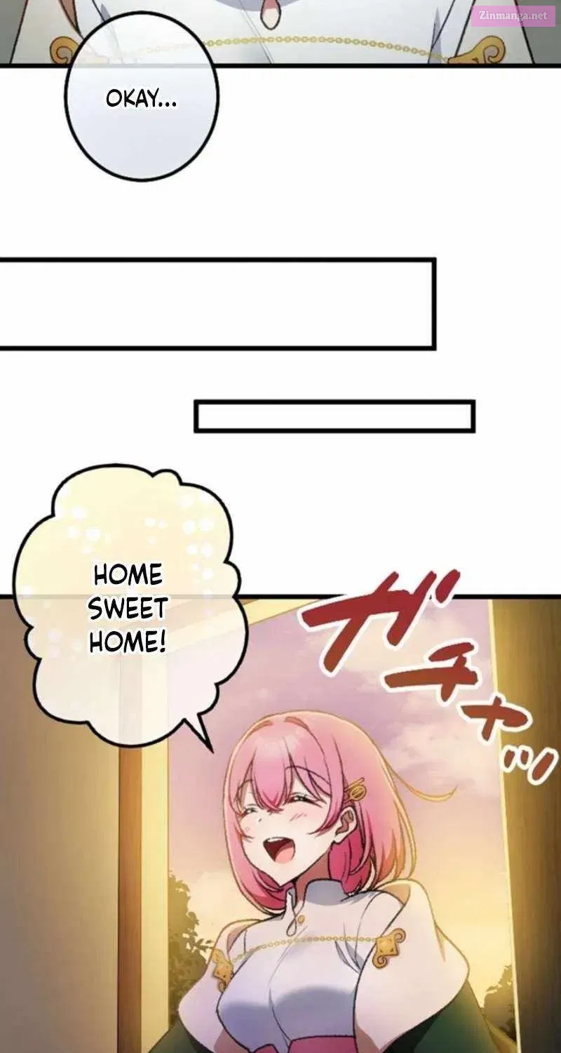 A Former S-Rank Adventurer Who Was Betrayed by His Chapter 37 page 39 - 