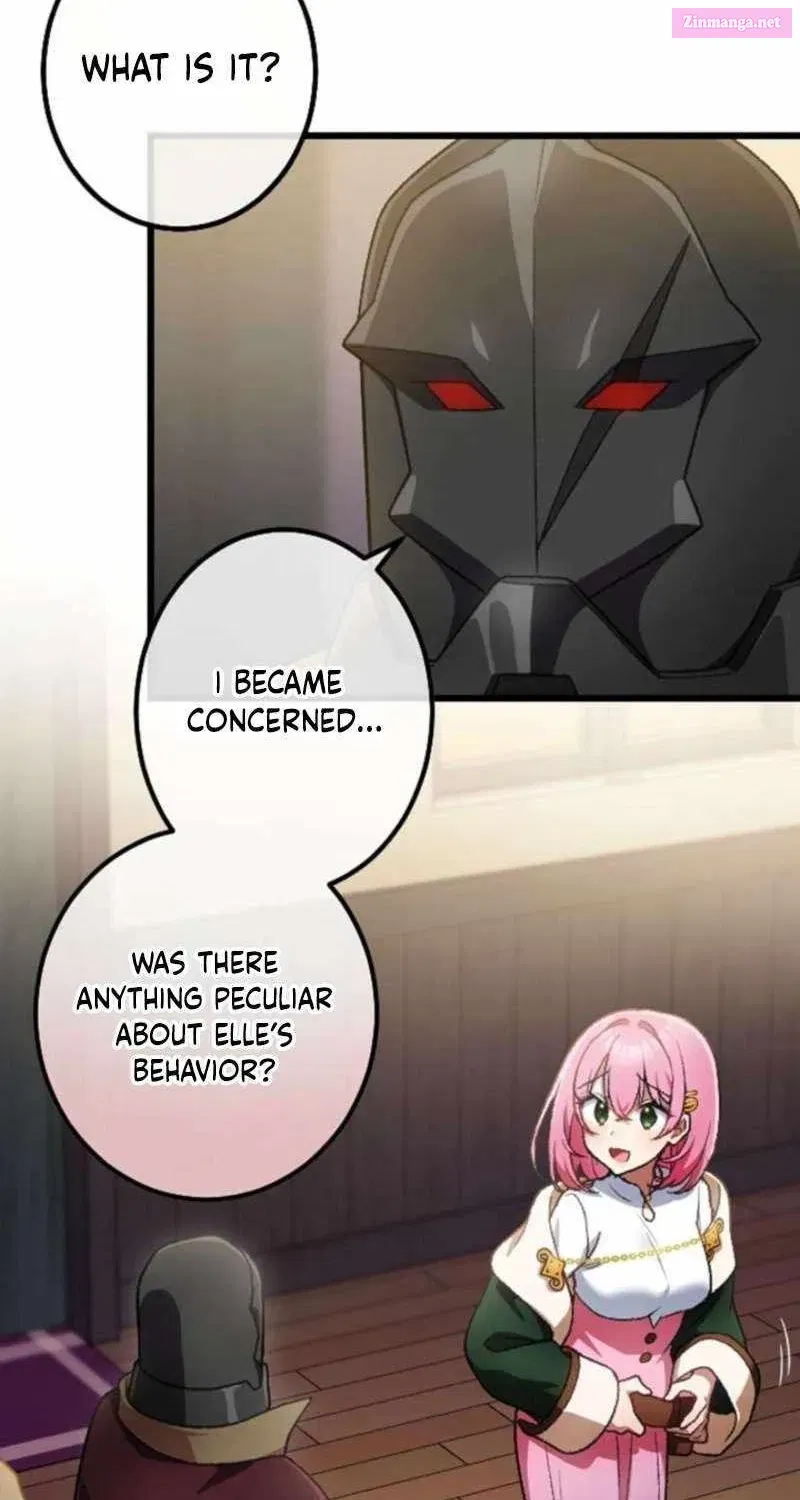 A Former S-Rank Adventurer Who Was Betrayed by His Chapter 37 page 42 - 