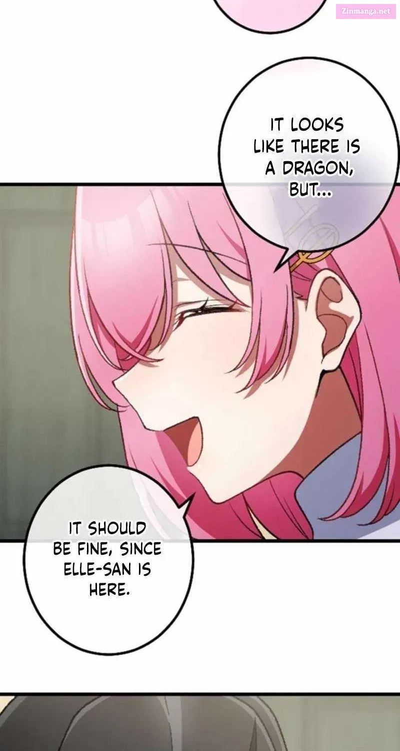 A Former S-Rank Adventurer Who Was Betrayed by His Chapter 37 page 44 - 