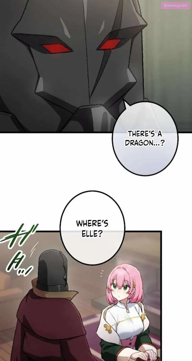 A Former S-Rank Adventurer Who Was Betrayed by His Chapter 37 page 45 - 