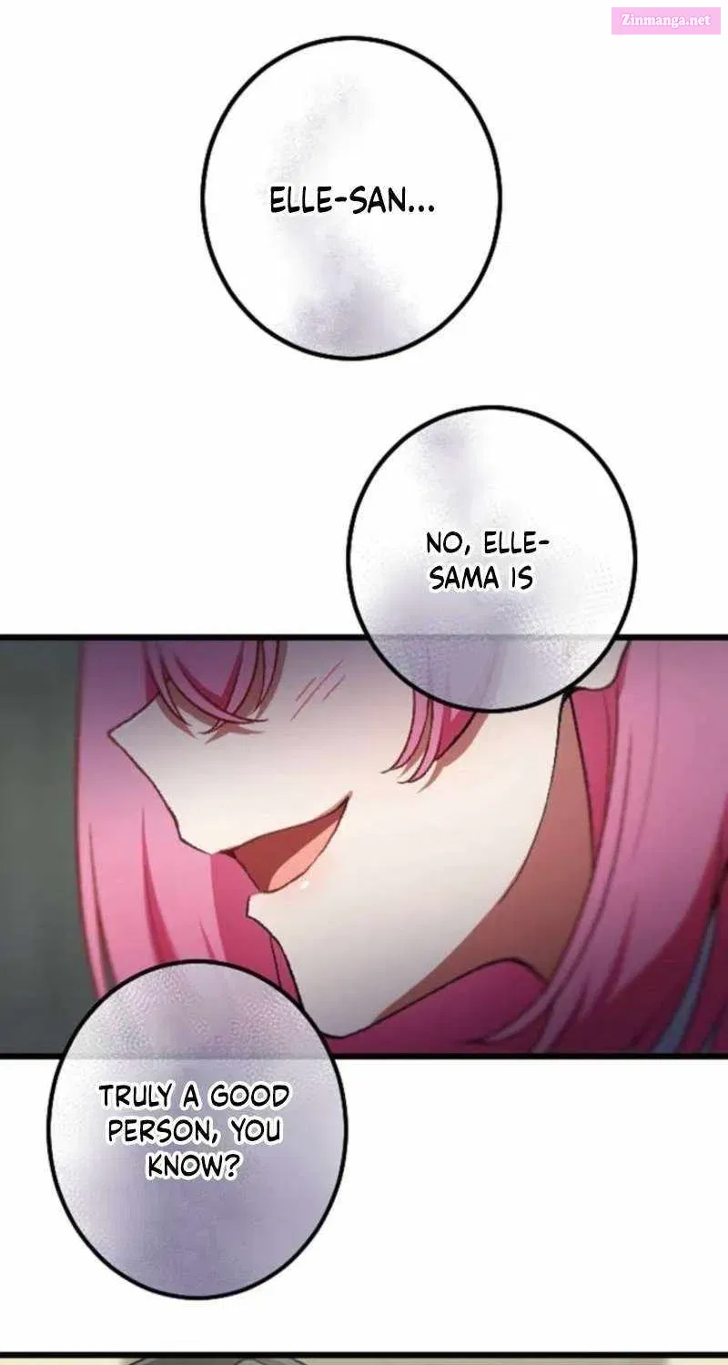 A Former S-Rank Adventurer Who Was Betrayed by His Chapter 37 page 48 - 