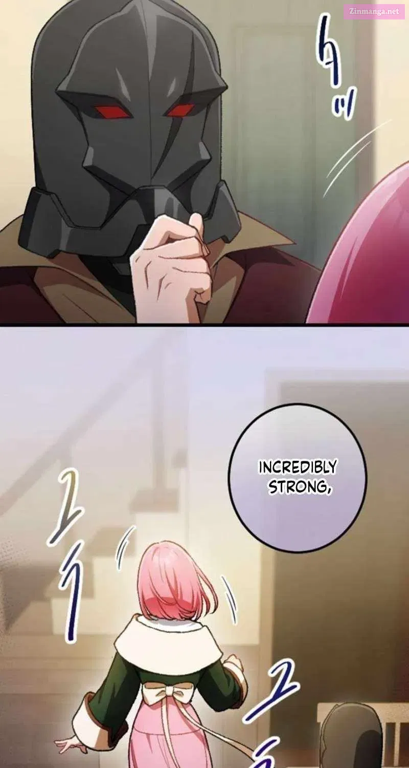 A Former S-Rank Adventurer Who Was Betrayed by His Chapter 37 page 49 - 