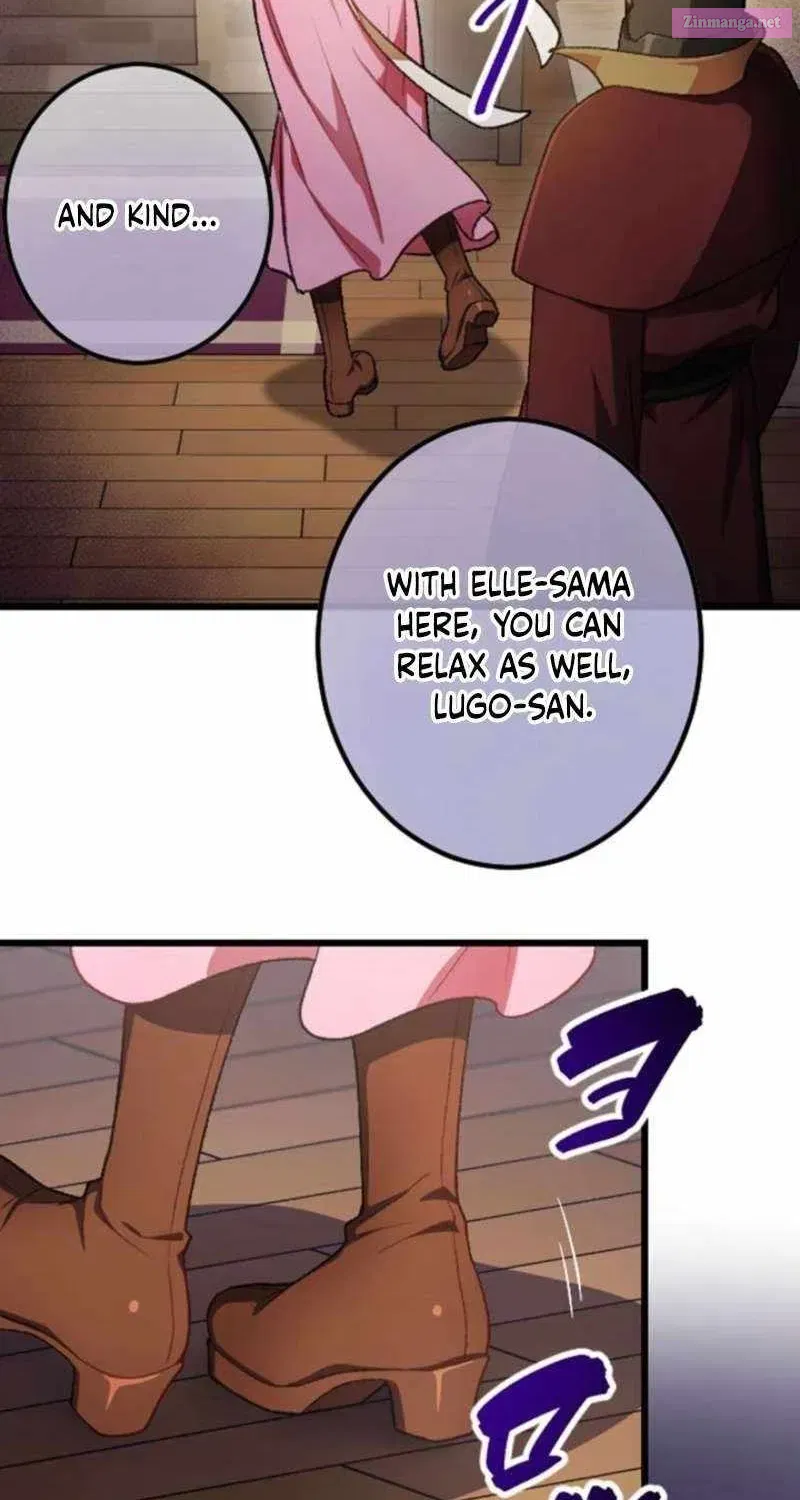 A Former S-Rank Adventurer Who Was Betrayed by His Chapter 37 page 50 - 