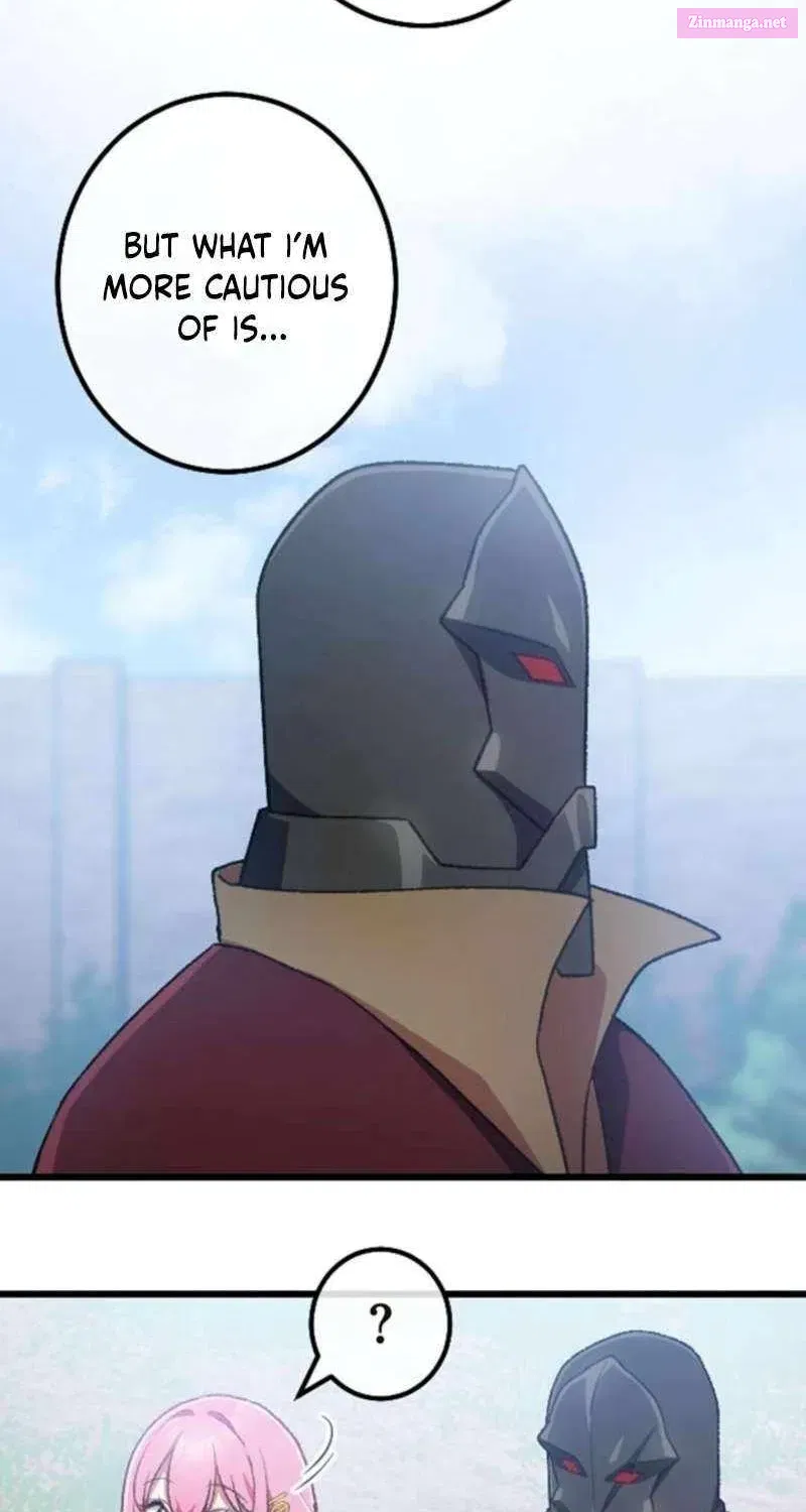 A Former S-Rank Adventurer Who Was Betrayed by His Chapter 37 page 6 - 