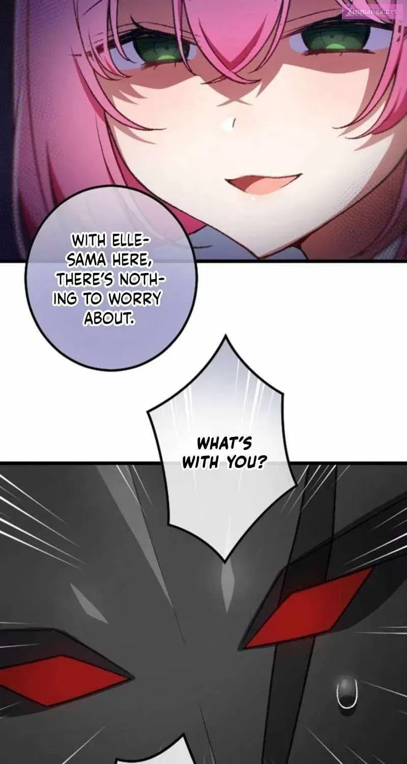 A Former S-Rank Adventurer Who Was Betrayed by His Chapter 37 page 52 - 