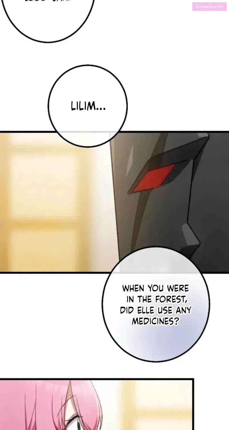 A Former S-Rank Adventurer Who Was Betrayed by His Chapter 37 page 56 - 