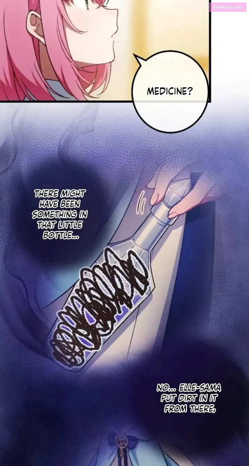 A Former S-Rank Adventurer Who Was Betrayed by His Chapter 37 page 57 - 