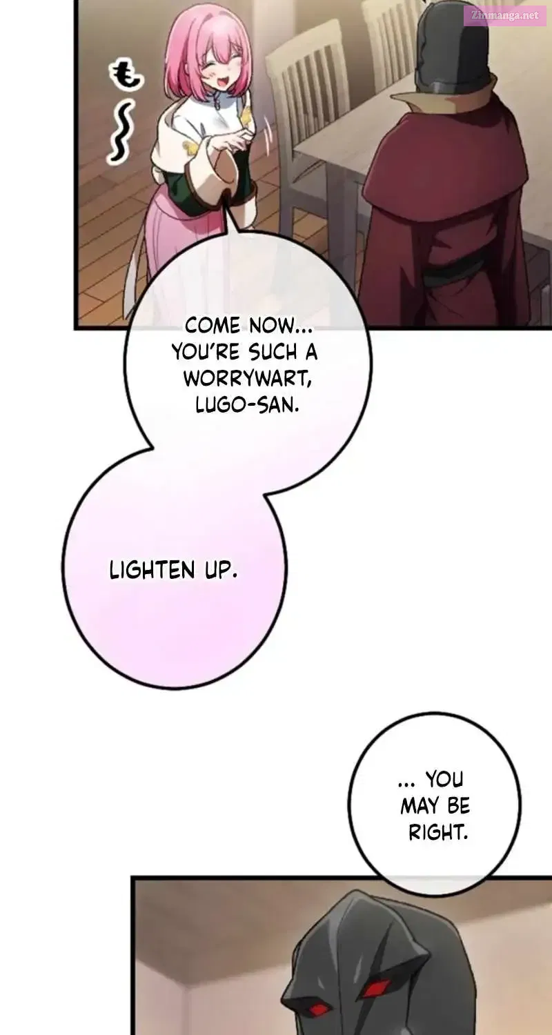 A Former S-Rank Adventurer Who Was Betrayed by His Chapter 37 page 60 - 