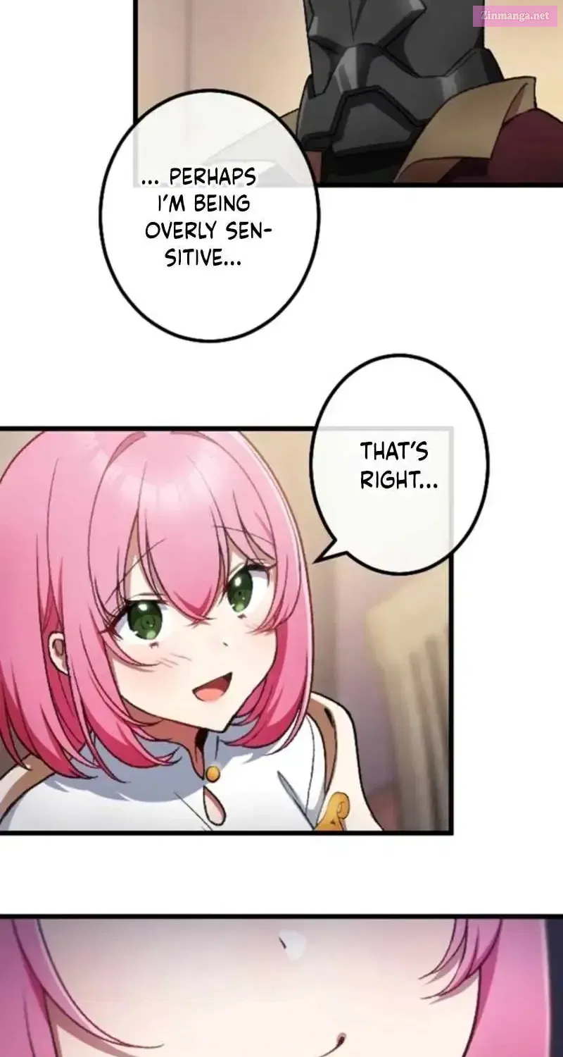 A Former S-Rank Adventurer Who Was Betrayed by His Chapter 37 page 61 - 