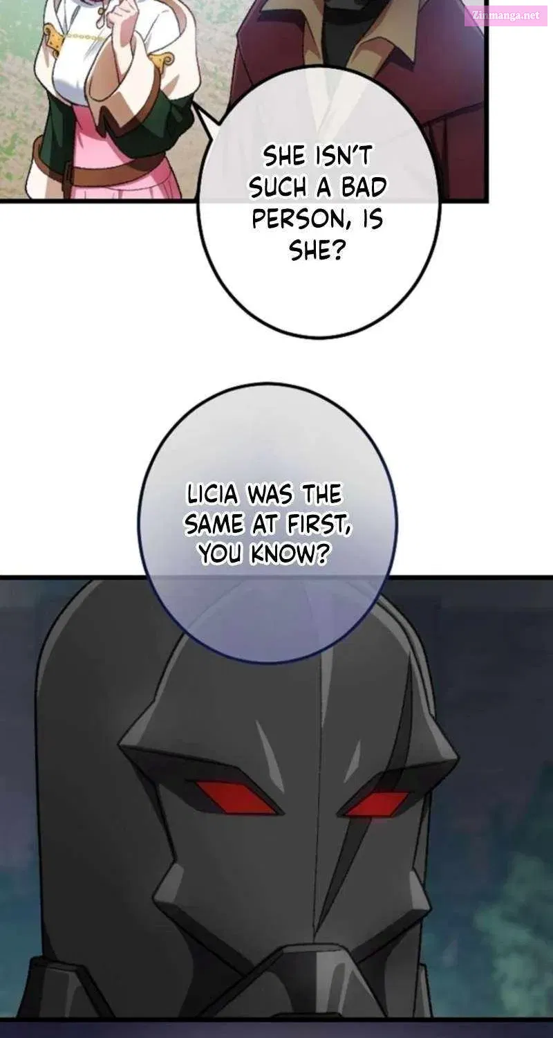 A Former S-Rank Adventurer Who Was Betrayed by His Chapter 37 page 9 - 