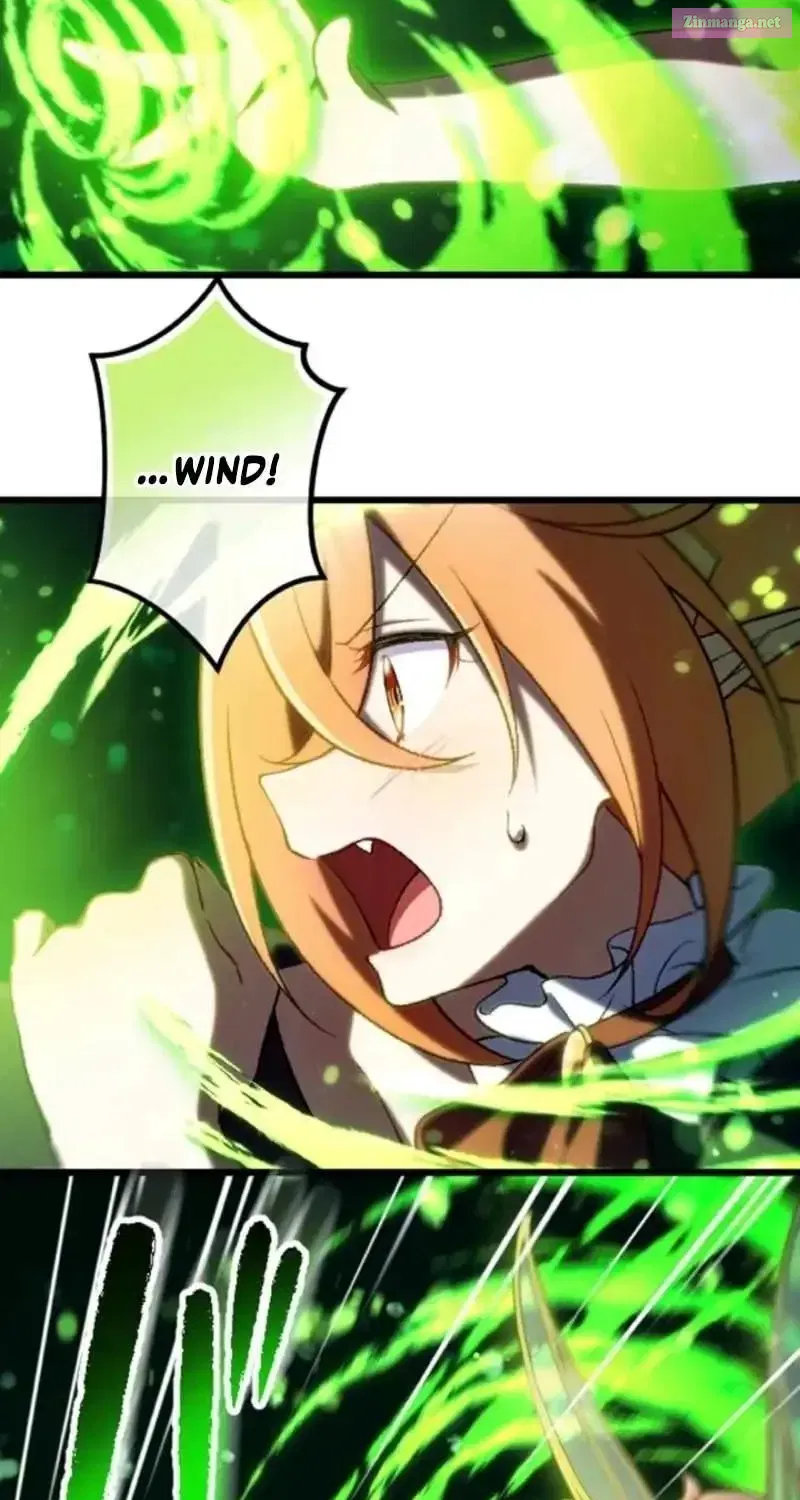 A Former S-Rank Adventurer Who Was Betrayed by His Chapter 38 page 2 - 