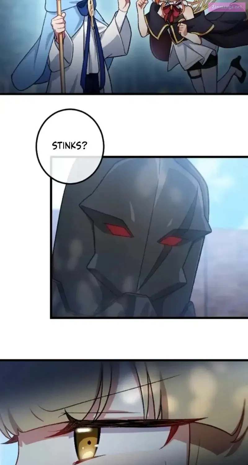 A Former S-Rank Adventurer Who Was Betrayed by His Chapter 38 page 12 - 