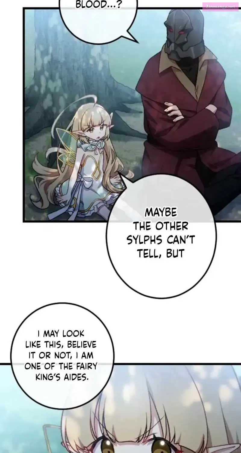 A Former S-Rank Adventurer Who Was Betrayed by His Chapter 38 page 14 - 