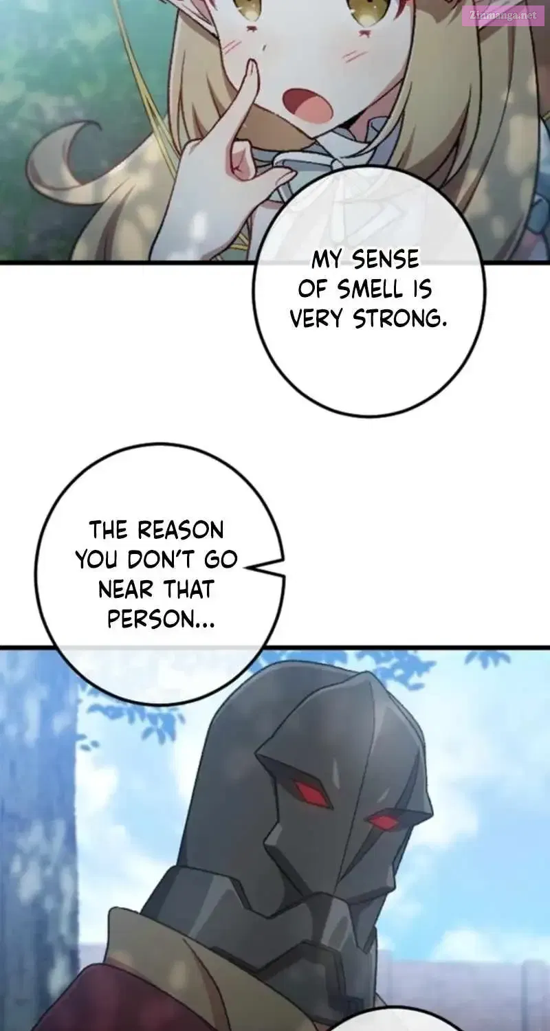 A Former S-Rank Adventurer Who Was Betrayed by His Chapter 38 page 15 - 