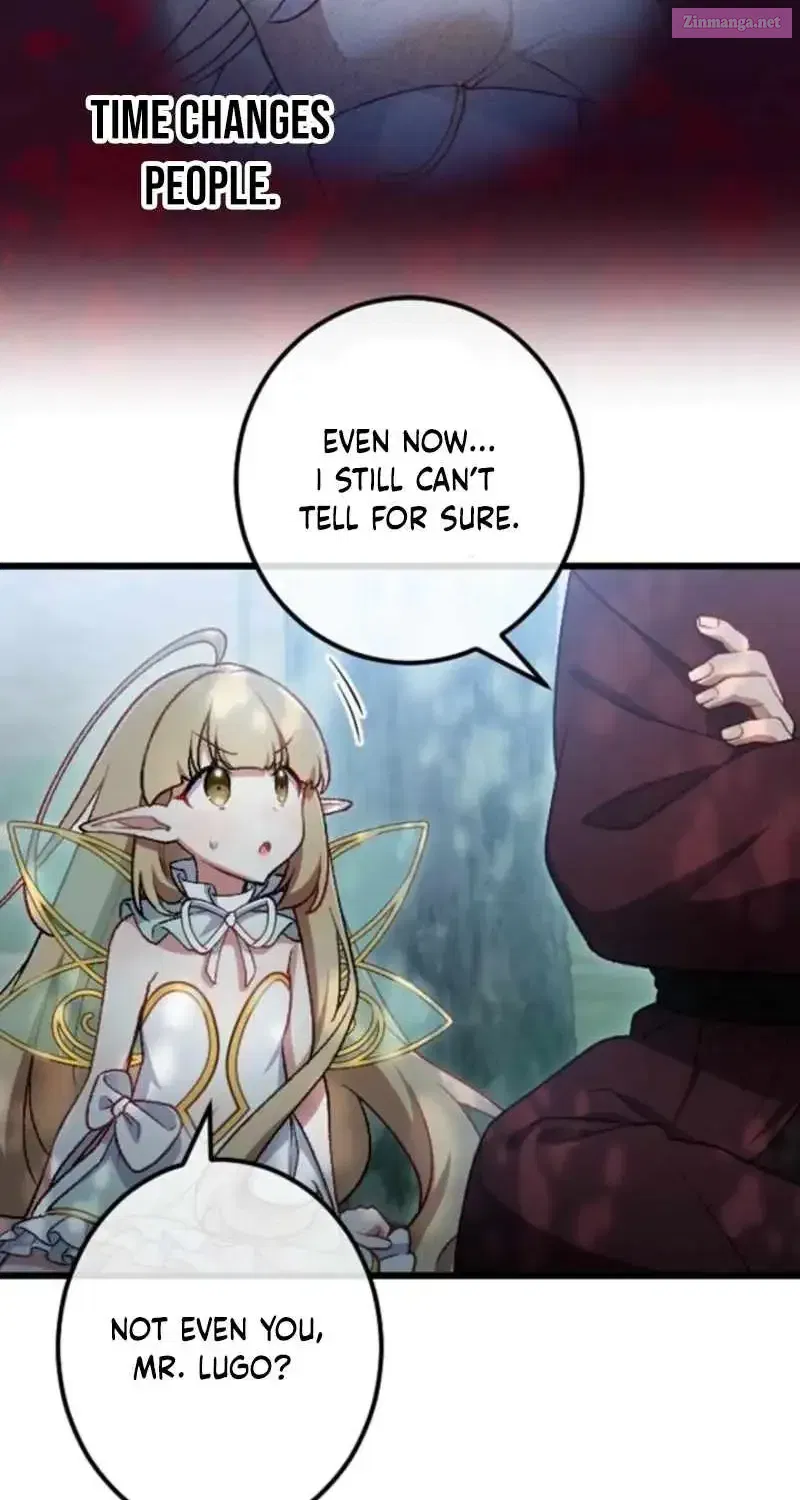 A Former S-Rank Adventurer Who Was Betrayed by His Chapter 38 page 18 - 