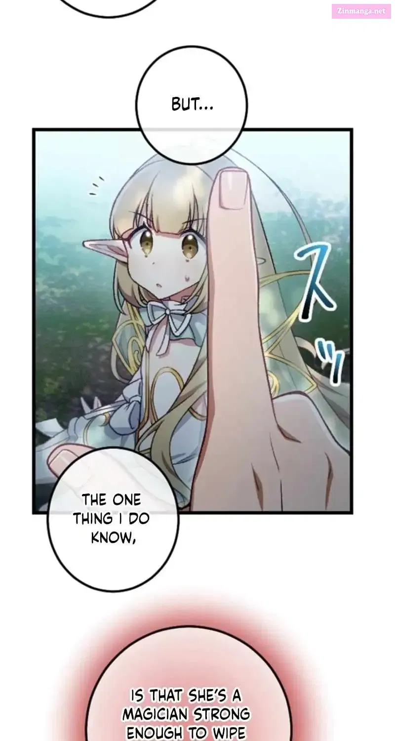A Former S-Rank Adventurer Who Was Betrayed by His Chapter 38 page 19 - 