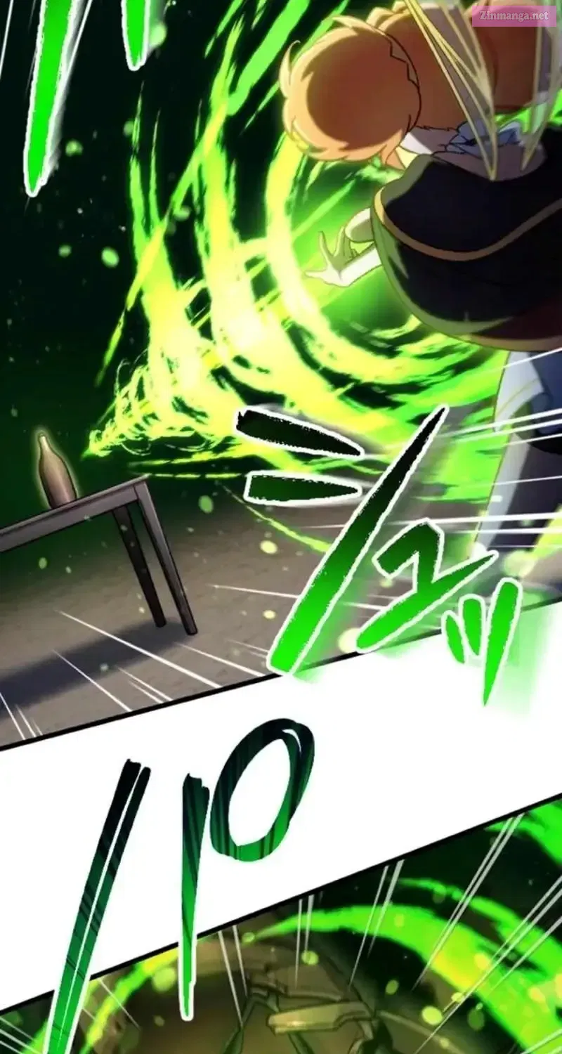 A Former S-Rank Adventurer Who Was Betrayed by His Chapter 38 page 3 - 