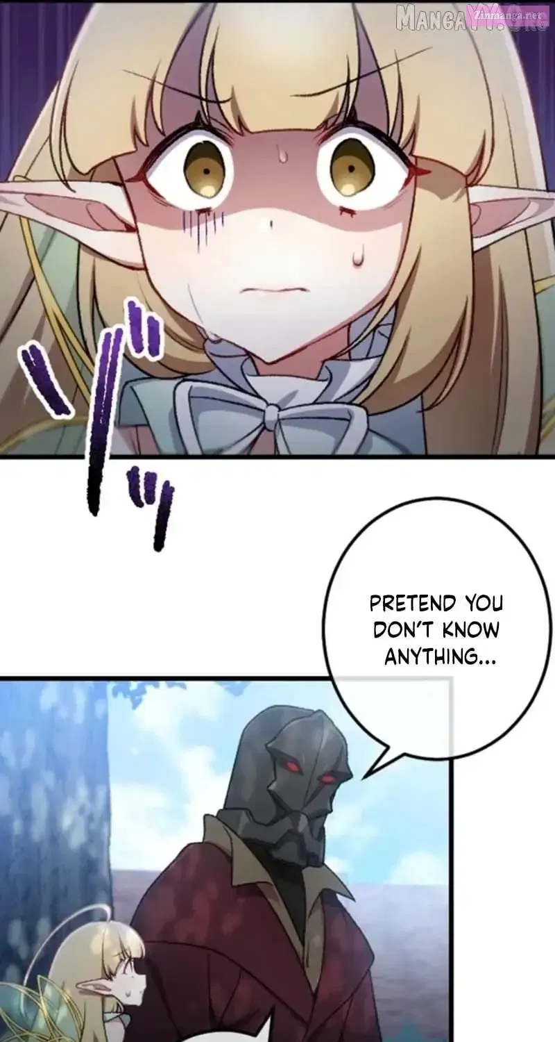 A Former S-Rank Adventurer Who Was Betrayed by His Chapter 38 page 21 - 