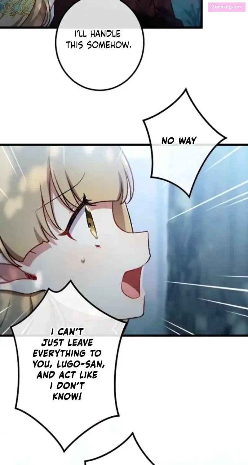 A Former S-Rank Adventurer Who Was Betrayed by His Chapter 38 page 22 - 
