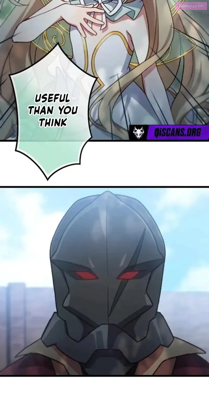 A Former S-Rank Adventurer Who Was Betrayed by His Chapter 38 page 24 - 