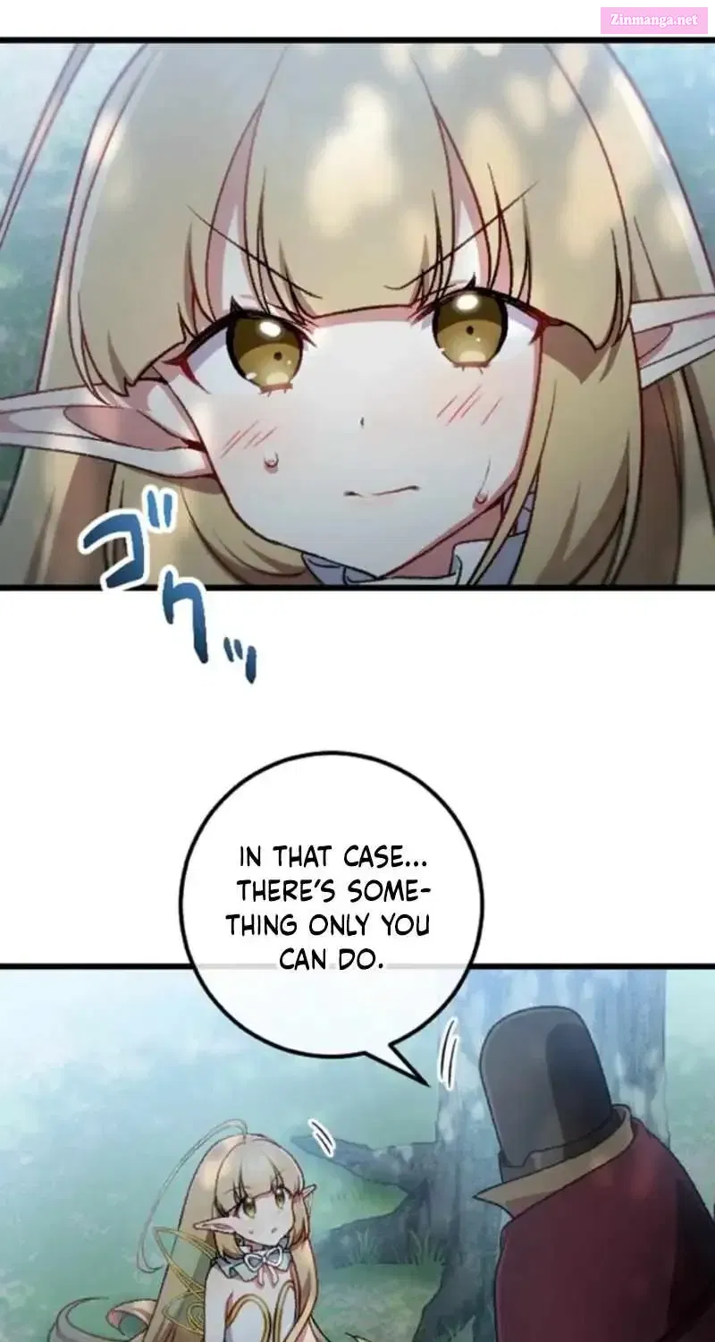 A Former S-Rank Adventurer Who Was Betrayed by His Chapter 38 page 25 - 