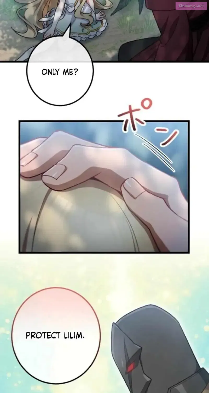 A Former S-Rank Adventurer Who Was Betrayed by His Chapter 38 page 26 - 