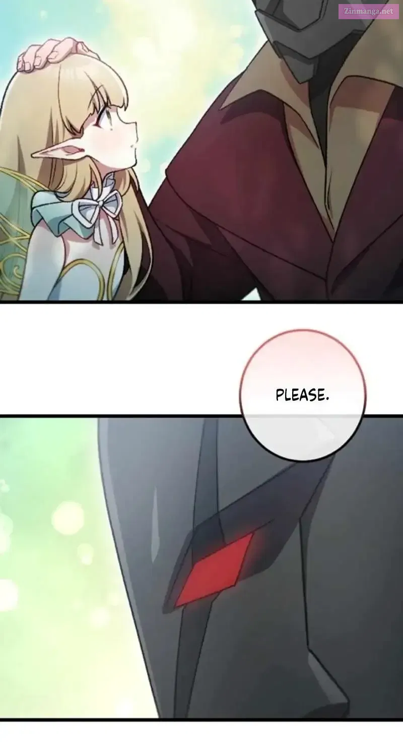 A Former S-Rank Adventurer Who Was Betrayed by His Chapter 38 page 27 - 