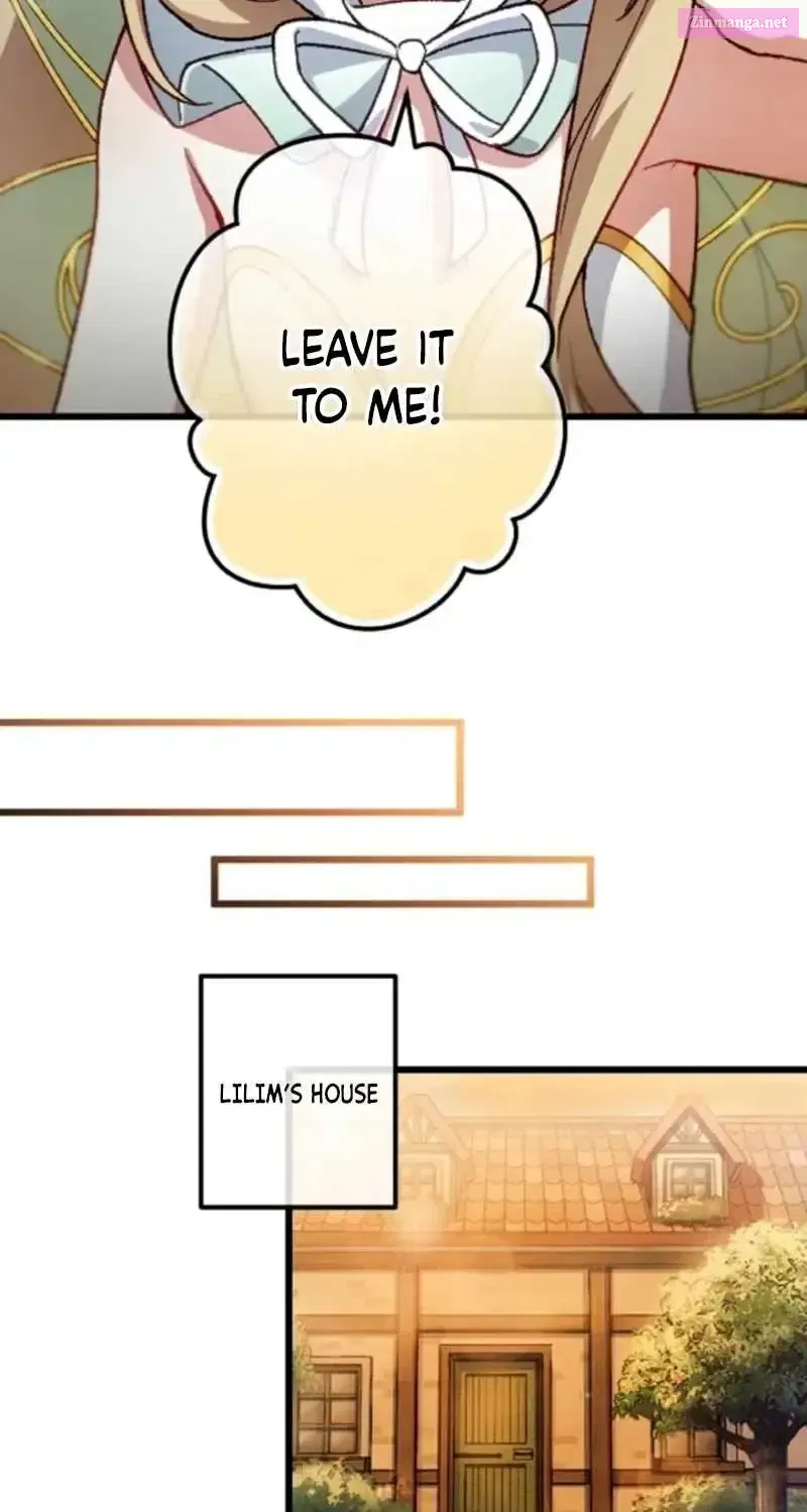 A Former S-Rank Adventurer Who Was Betrayed by His Chapter 38 page 29 - 
