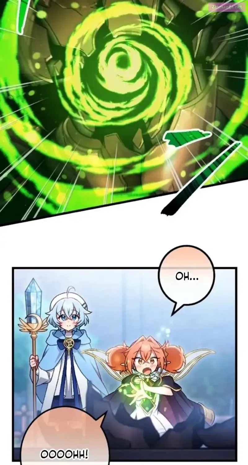 A Former S-Rank Adventurer Who Was Betrayed by His Chapter 38 page 4 - 
