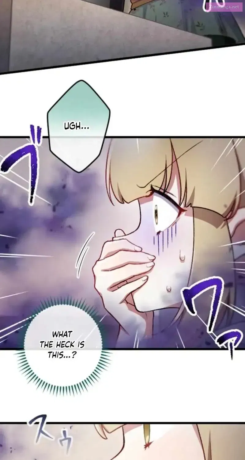 A Former S-Rank Adventurer Who Was Betrayed by His Chapter 38 page 34 - 