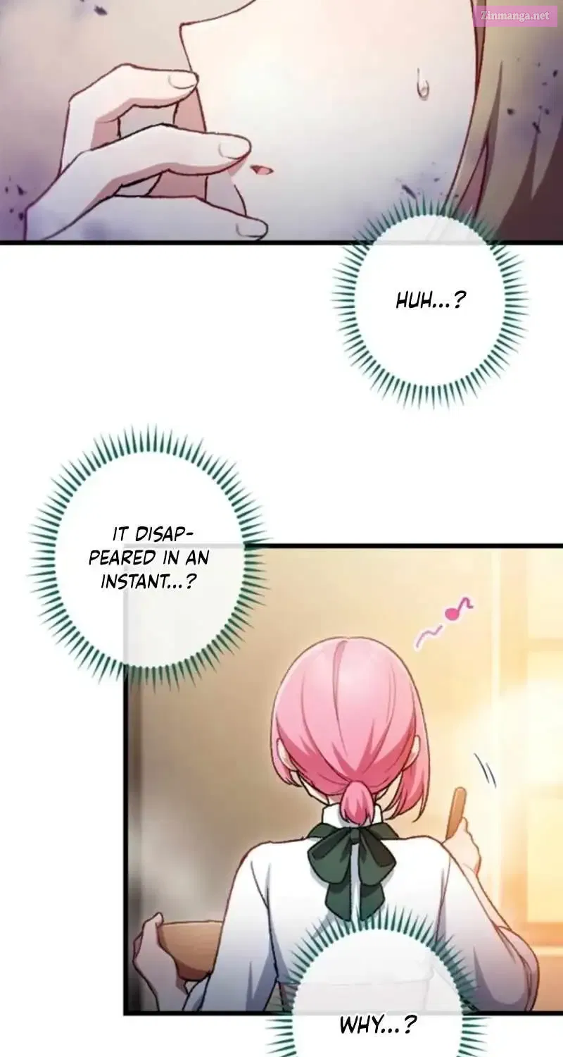 A Former S-Rank Adventurer Who Was Betrayed by His Chapter 38 page 35 - 